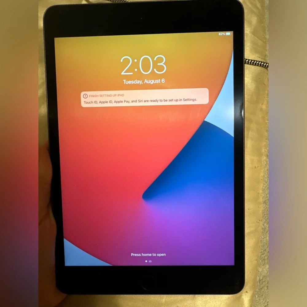 Ipad mini